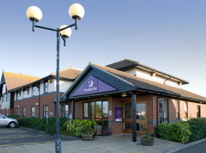 Premier Inn Clacton-On-Sea NorthColchester Road