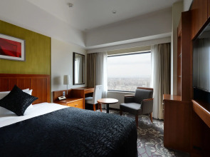 Hotel Metropolitan Tokyo Ikebukuro