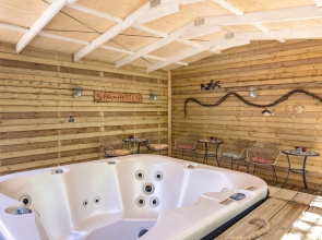 Renovated Cottage With Spa - By Traum Ferienwohnungen