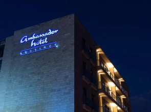 Ambassador Boutique Hotel