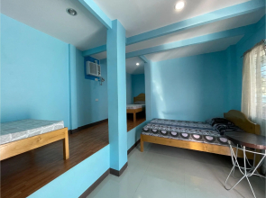 OYO 795 Tapales Guest House
