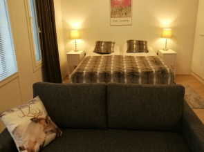 Rovavisit Apartments