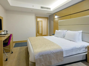 Merlin Hotel Istanbul
