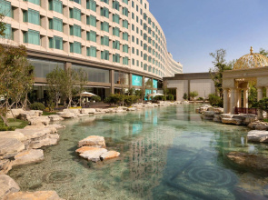 Wyndham Qingdao