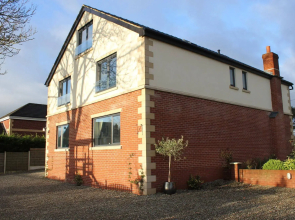 Fifty One and a Half Boutique B&B