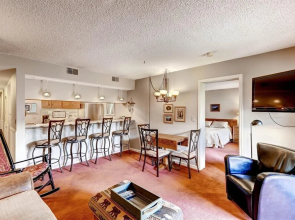 Mountainside 143B by RedAwning