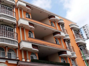 Hotel San Juan