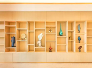 Manju Hotel (Lianyungang Lianyun)