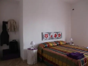 B&B Sa è Zia Mele