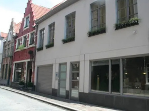 Con Ampère Bed & Breakfast