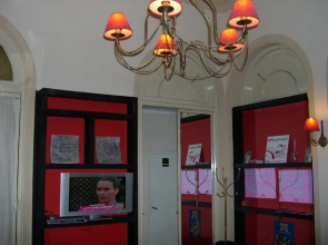 Sudamerika Hostel & Suites Recoleta