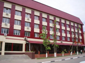 Центральная