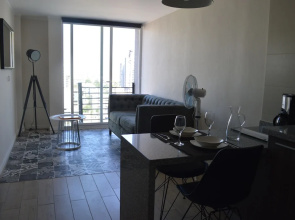 Art Apartment Chile