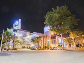 Shuiti Business Boutique Motel