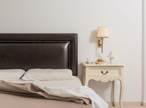 Smy Mediterranean White Santorini Adults Only