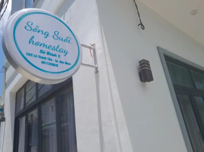 Sông Suối homestay 2
