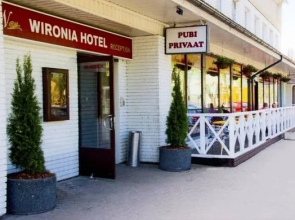 Hotel Wironia