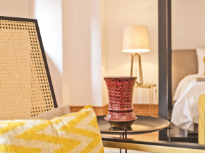 Lisbon Finestay Convent