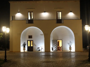 Tenuta Gli Agrumi del Salento