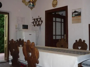 Gerendás Guesthouse