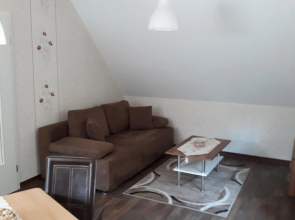 Apartment, Altdöbern