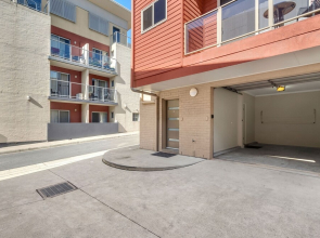 Newcastle Short Stay Apartments - Birmingham Garden Townhouses