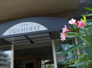 Hotel President Cattolica