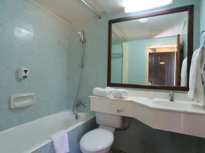 Panas Holiday Village