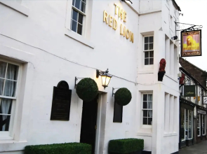No1 Hotel & Wine Lounge