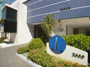 Leme Penthouse Apartment