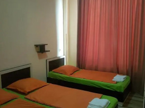 Apartment Nodmax