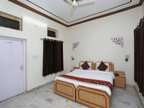 Rajasthan Resort