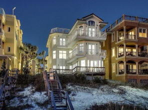 Millenia by RedAwning