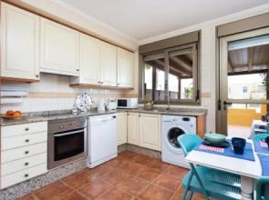La Tejita Beach House