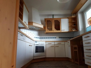 Haus Fischer