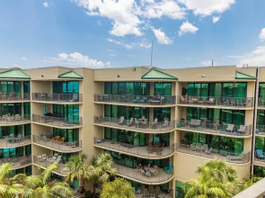 Phoenix On The Bay 1522 3 Bedroom Condo by Redawning, Orange Beach