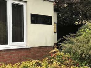 The Bay Horse Accommodation