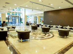 Best Western Premier M Four Hotel