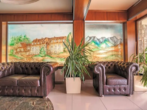 Biały Dunajec Resort & Spa