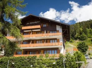 Apartment Avouitzons 220