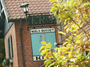 Niels Bugges Kro