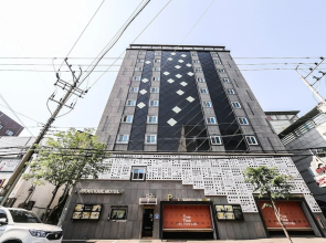 Ulsan Time Motel
