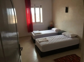 Agadir Well