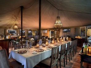 Somalisa Acacia Camp