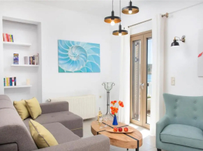 Tsifliki Beach House