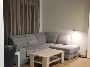 Wohnung München