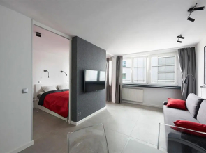 Aroma Apartments Śliska 3