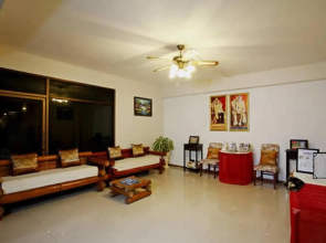 Bamboo Beach Hotel & Spa
