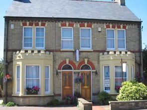 Victoria Guest House