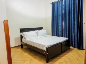 Cozy Residences Kampala 008